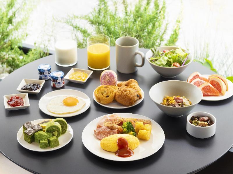 DoubleTree by Hilton Kyoto Station image