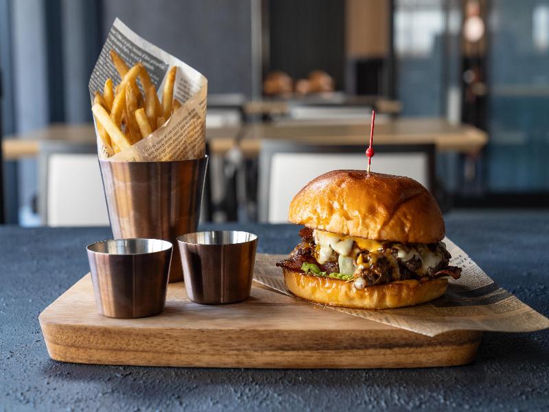DoubleTree by Hilton Kyoto Station image