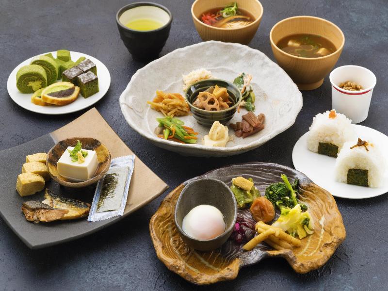 DoubleTree by Hilton Kyoto Station image