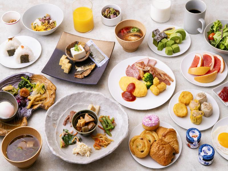 DoubleTree by Hilton Kyoto Station image