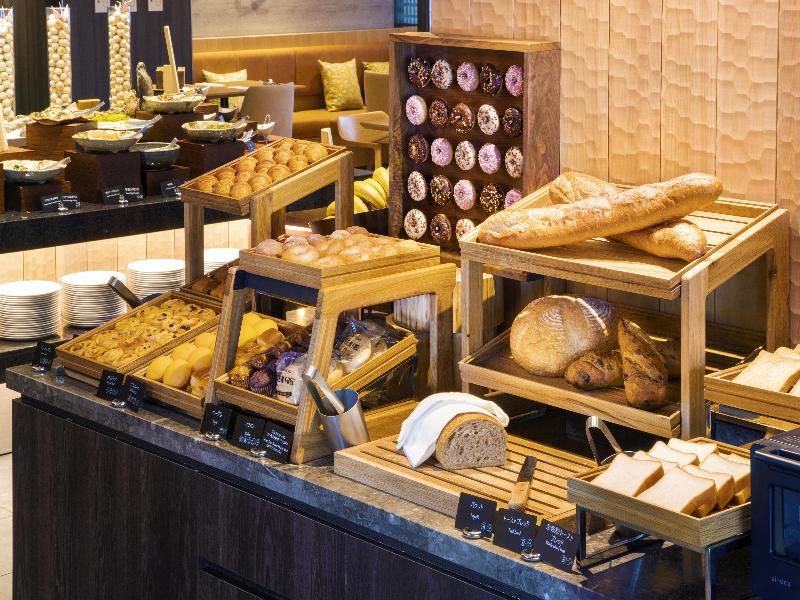 DoubleTree by Hilton Kyoto Station image