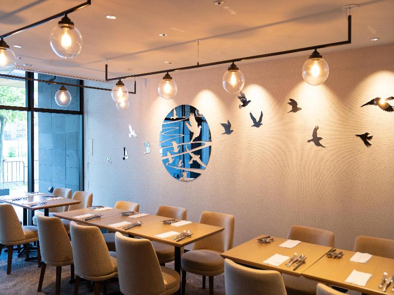 DoubleTree by Hilton Kyoto Station image