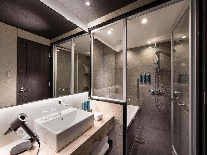 DoubleTree by Hilton Kyoto Station image