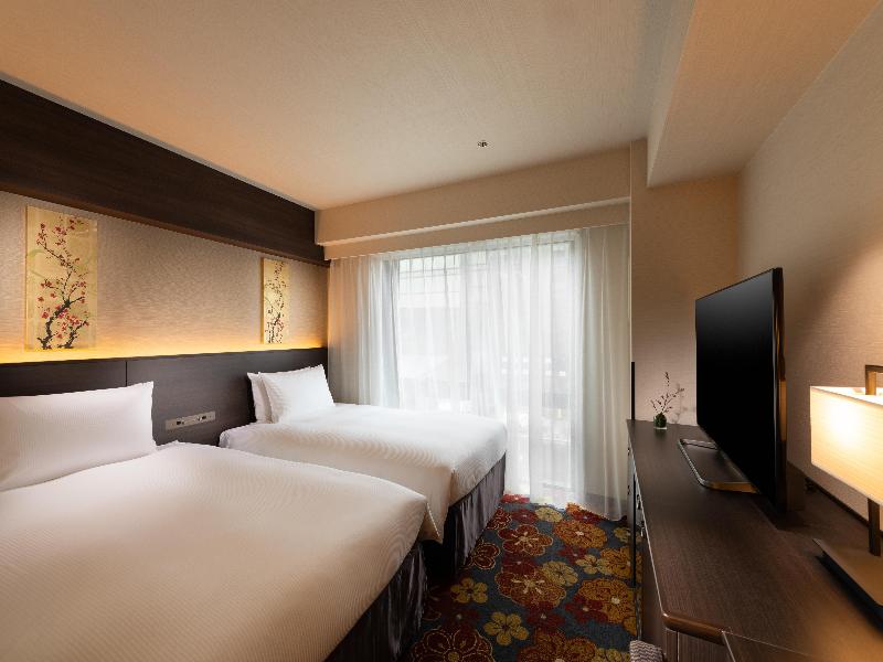 DoubleTree by Hilton Kyoto Station image