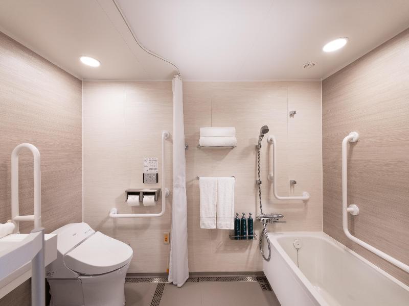 DoubleTree by Hilton Kyoto Station image
