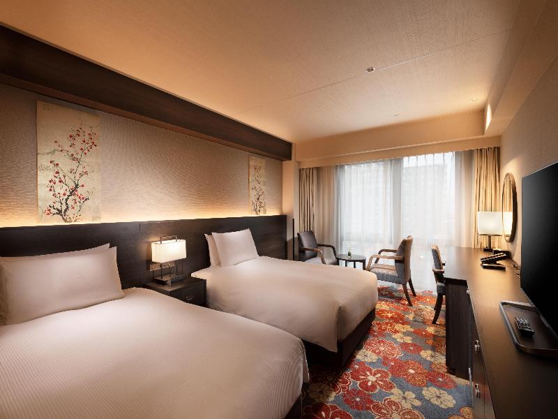 DoubleTree by Hilton Kyoto Station image