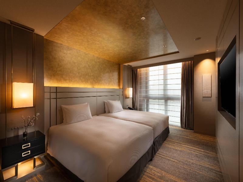 DoubleTree by Hilton Kyoto Station image