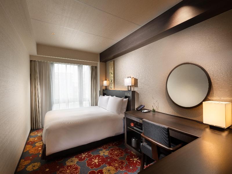 DoubleTree by Hilton Kyoto Station image