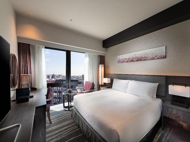 DoubleTree by Hilton Kyoto Station image