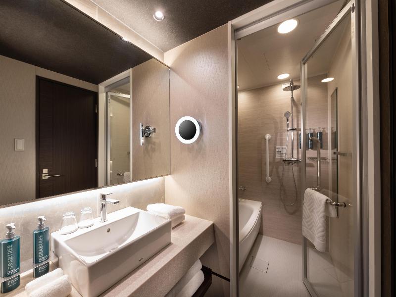 DoubleTree by Hilton Kyoto Station image
