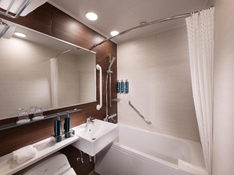 DoubleTree by Hilton Kyoto Station image