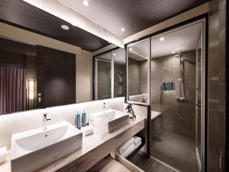 DoubleTree by Hilton Kyoto Station image