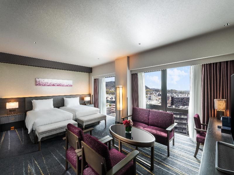 DoubleTree by Hilton Kyoto Station image