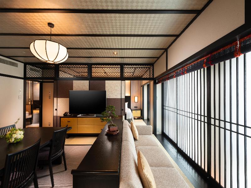 DoubleTree by Hilton Kyoto Station image