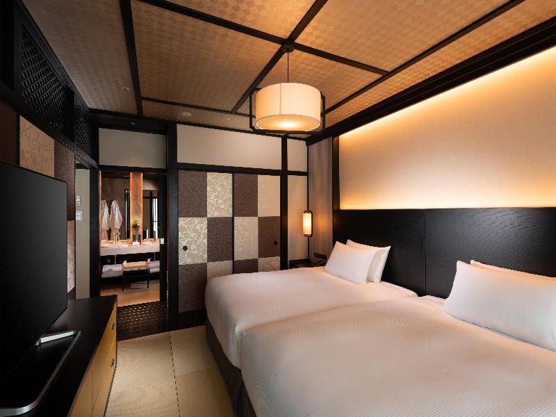 DoubleTree by Hilton Kyoto Station image