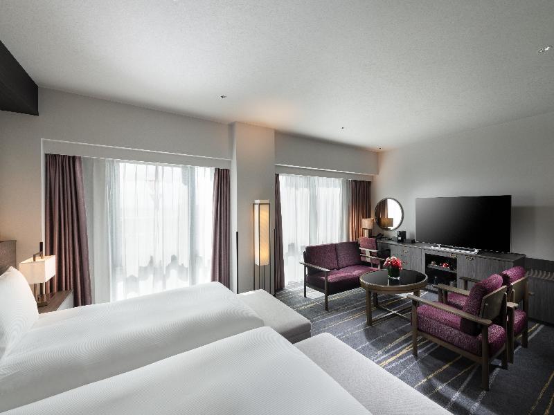 DoubleTree by Hilton Kyoto Station image