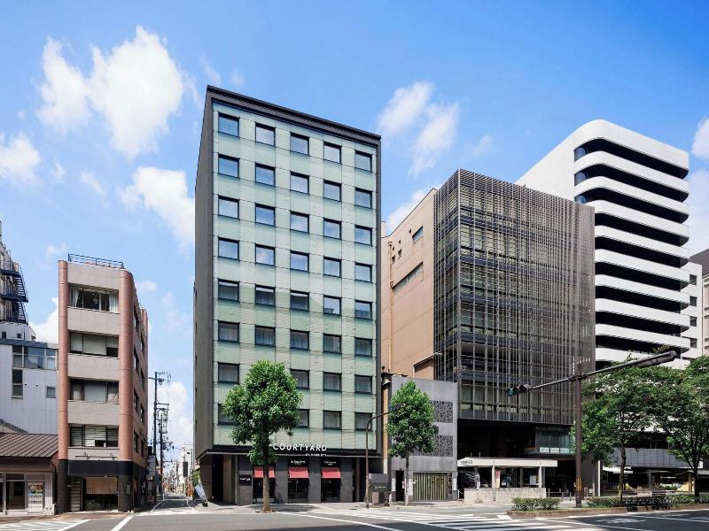 Courtyard by Marriott Kyoto Shijo Karasuma image