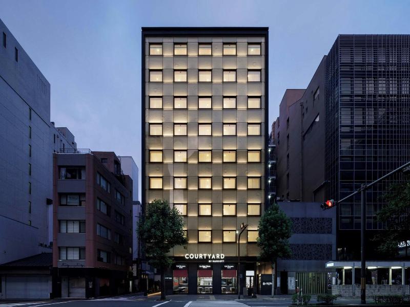 Courtyard by Marriott Kyoto Shijo Karasuma image