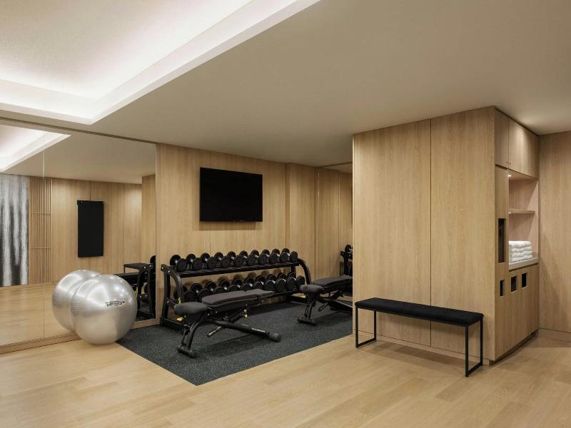 Courtyard by Marriott Kyoto Shijo Karasuma image