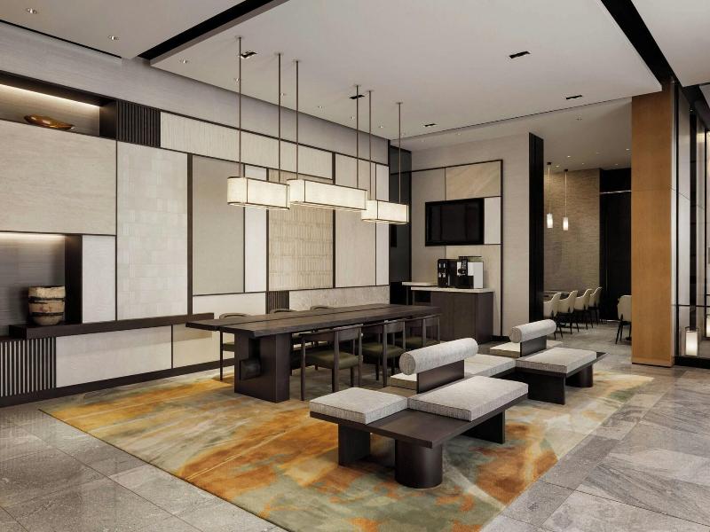 Courtyard by Marriott Kyoto Shijo Karasuma image
