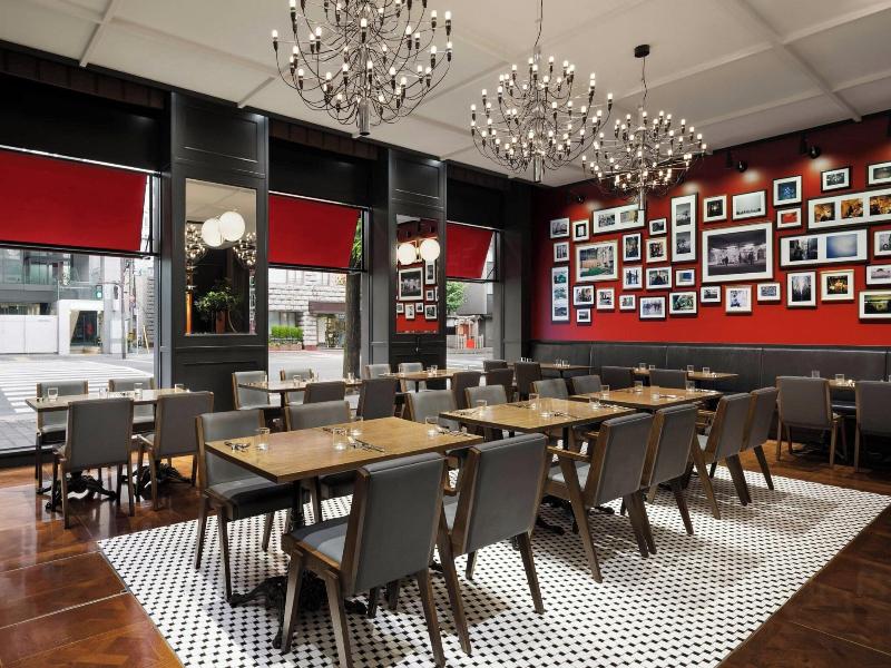 Courtyard by Marriott Kyoto Shijo Karasuma image