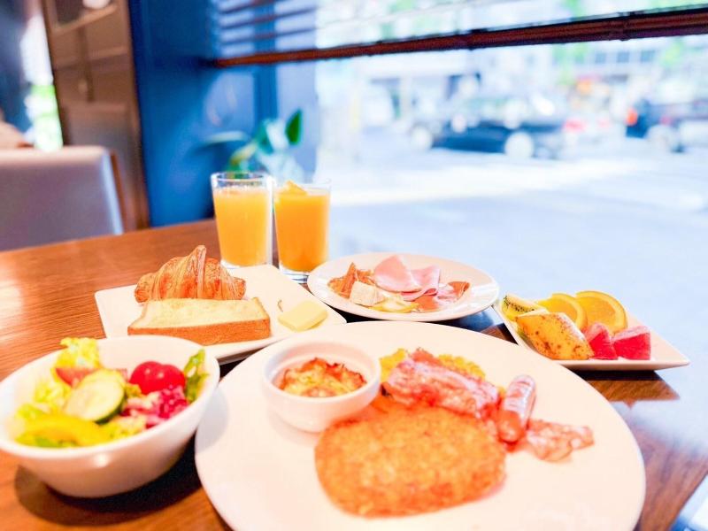 Courtyard by Marriott Kyoto Shijo Karasuma image