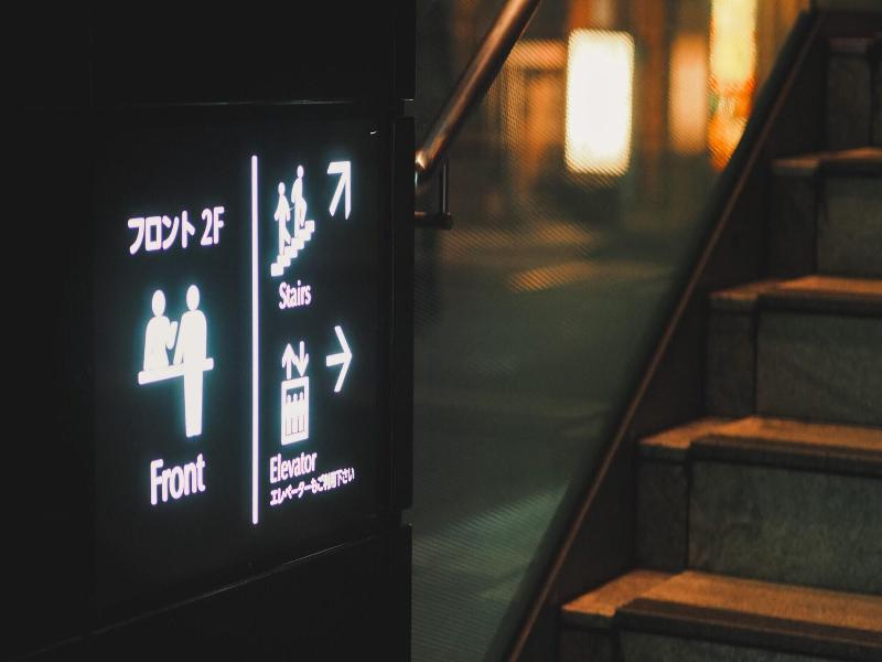 Keikyu EX Inn Higashiginza image