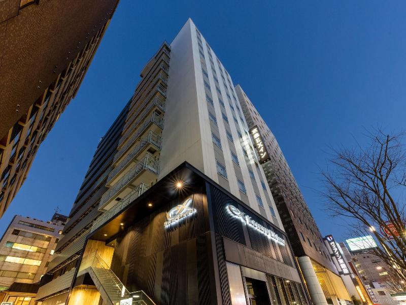 Keikyu EX Inn Higashiginza image