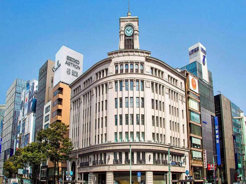 Keikyu EX Inn Higashiginza image