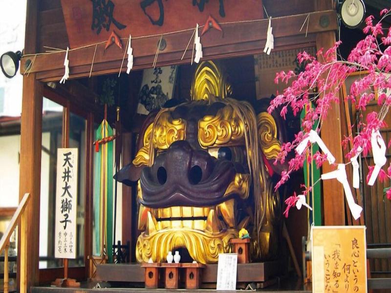 Keikyu EX Inn Higashiginza image