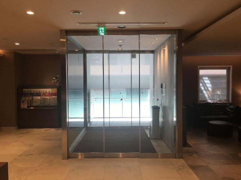 Keikyu EX Inn Higashiginza image