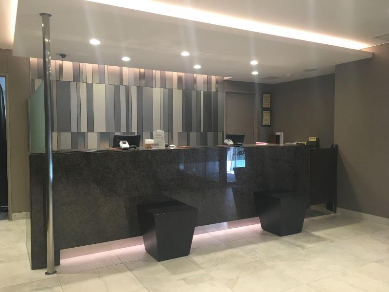 Keikyu EX Inn Higashiginza image