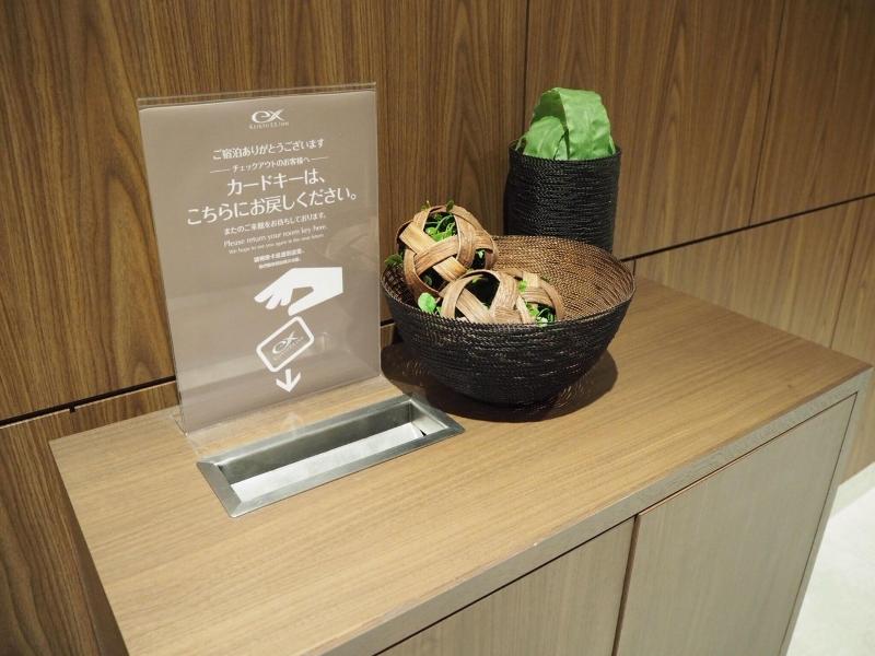 Keikyu EX Inn Higashiginza image
