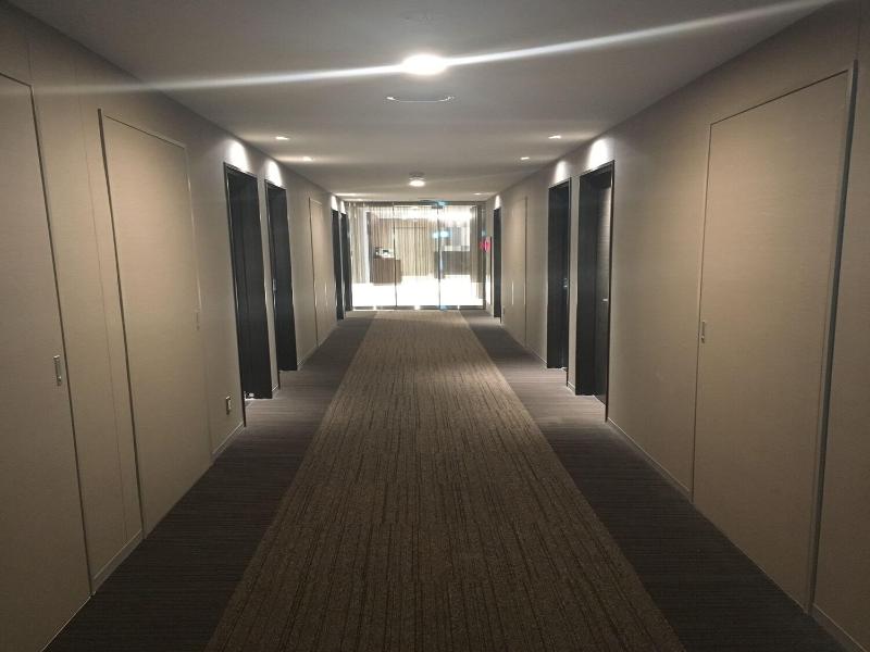 Keikyu EX Inn Higashiginza image