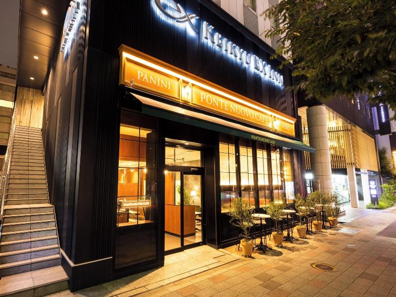 Keikyu EX Inn Higashiginza image