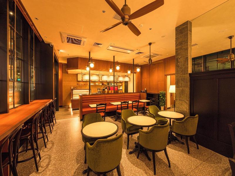Keikyu EX Inn Higashiginza image
