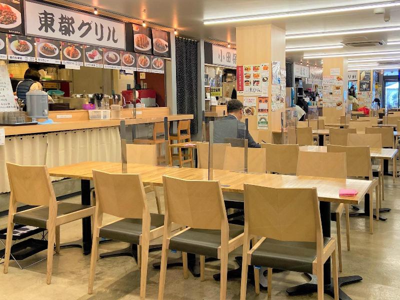 Keikyu EX Inn Higashiginza image