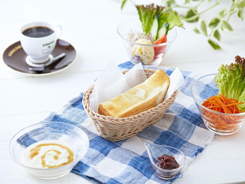 Keikyu EX Inn Higashiginza image