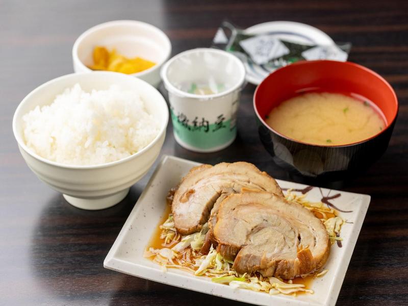 Keikyu EX Inn Higashiginza image
