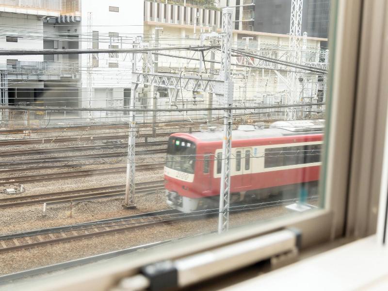 Keikyu Ex Inn Yokohama-Station East image