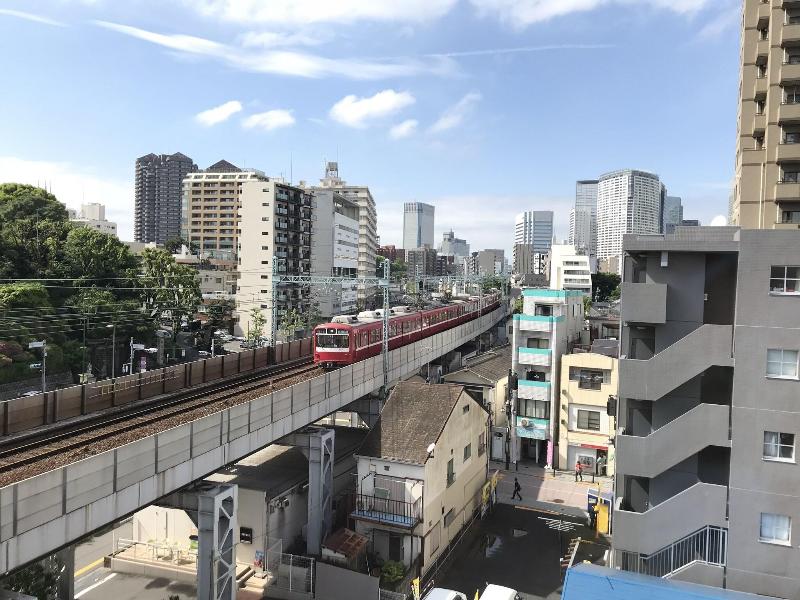 Keikyu EX Inn Shinbaba image