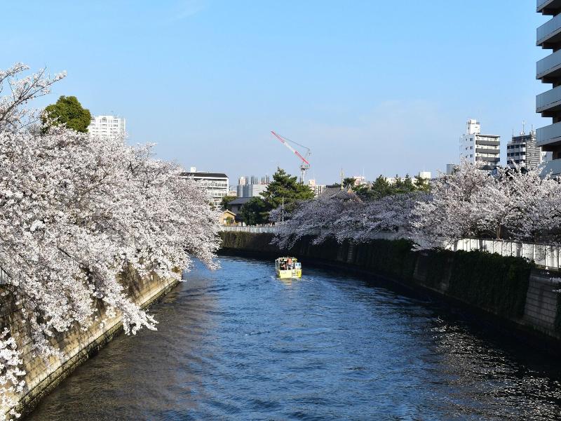 Keikyu EX Inn Shinbaba image