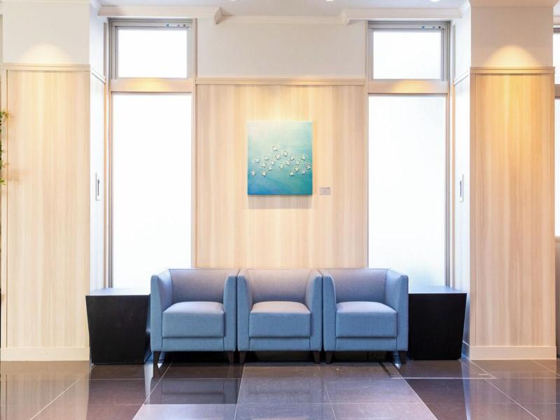 Keikyu EX Inn Shinbaba image