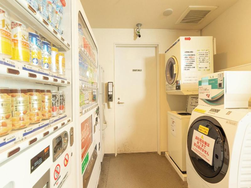 KEIKYU EX INN Kamata -Tokyo image