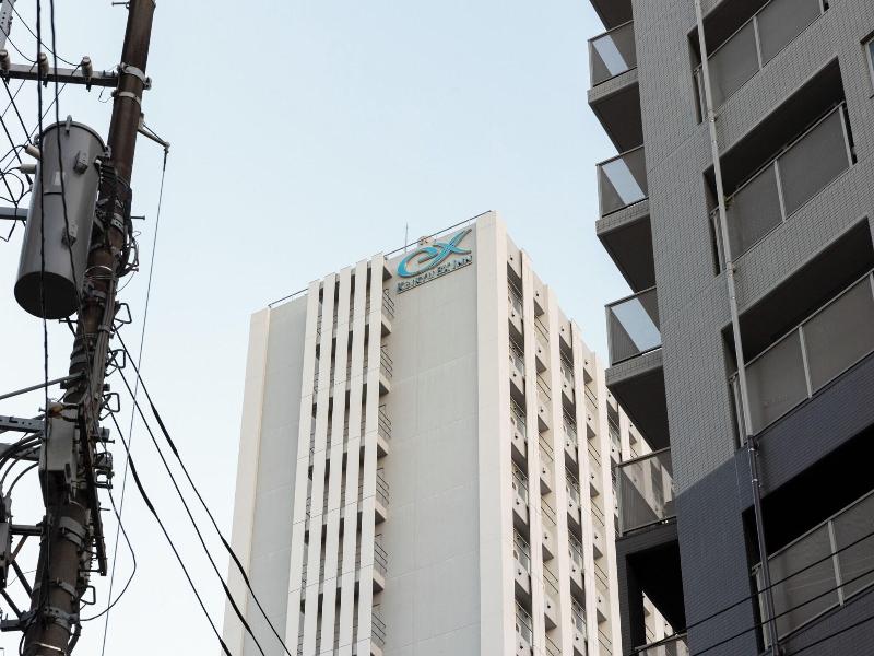 KEIKYU EX INN Kamata -Tokyo image