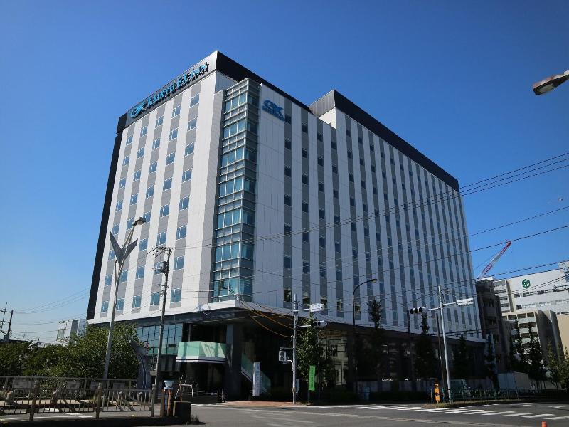 KEIKYU EX INN Haneda Airport - Tokyo image