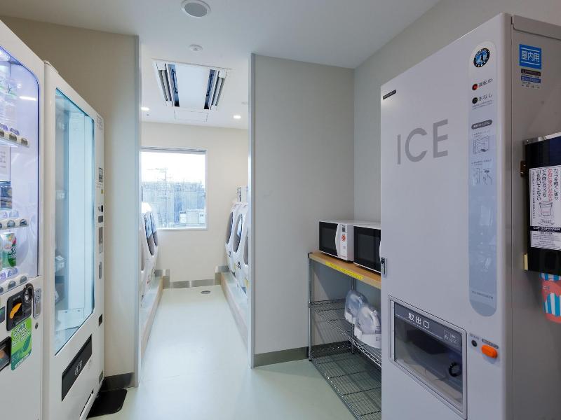 KEIKYU EX INN Haneda Airport - Tokyo image