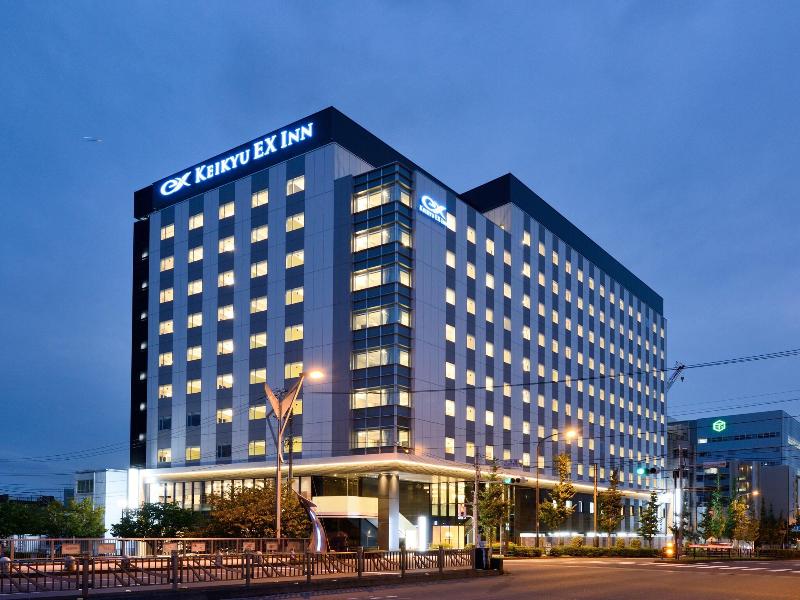 KEIKYU EX INN Haneda Airport - Tokyo image