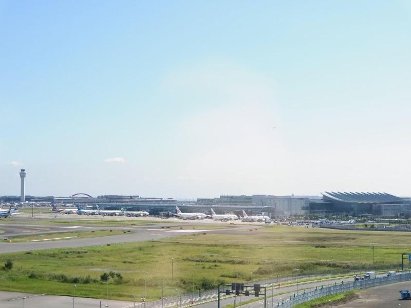 KEIKYU EX INN Haneda Airport - Tokyo image