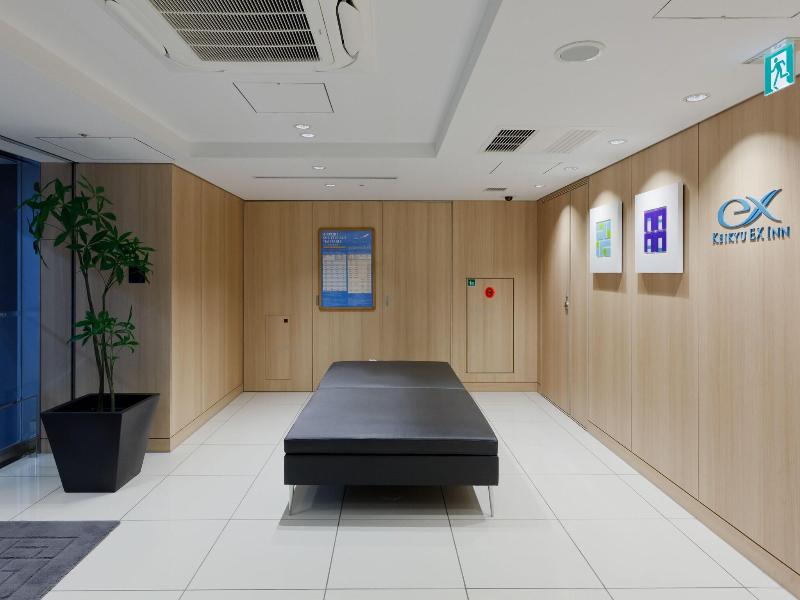 KEIKYU EX INN Haneda Airport - Tokyo image